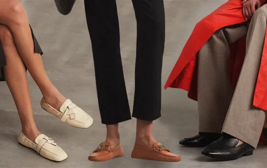 Best Loafers for Women: Practical Picks and Buying Tips