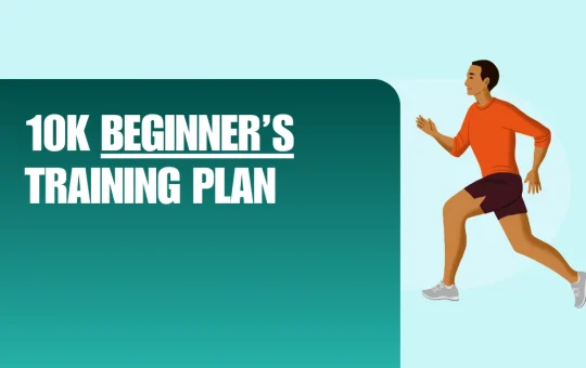 How to Improve 10K Training: Step-by-Step Guide