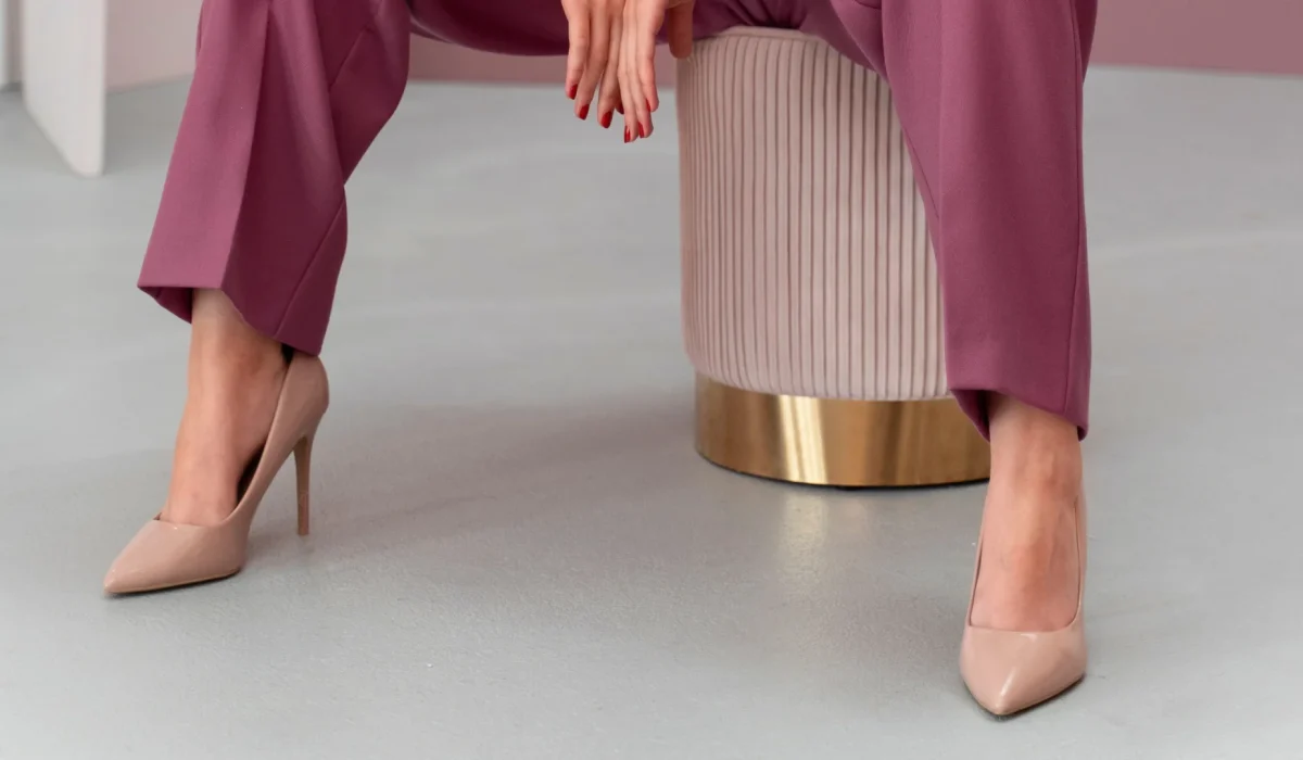 Best Comfortable Heels: Practical Picks and Buying Tips