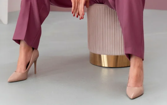 Best Comfortable Heels: Practical Picks and Buying Tips