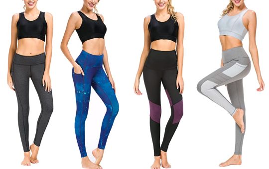 Best Leggings for Tall Women: Practical Picks and Buying Tips