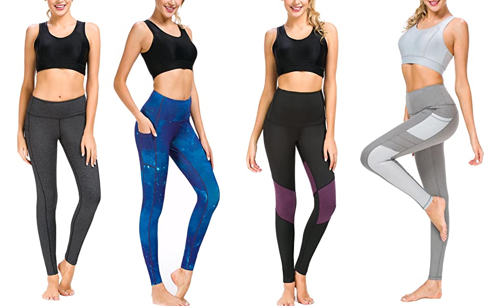 Best Leggings for Tall Women: Practical Picks and Buying Tips