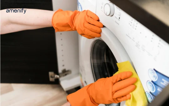 Best Way to Clean a Washing Machine: Practical Picks and Buying Tips