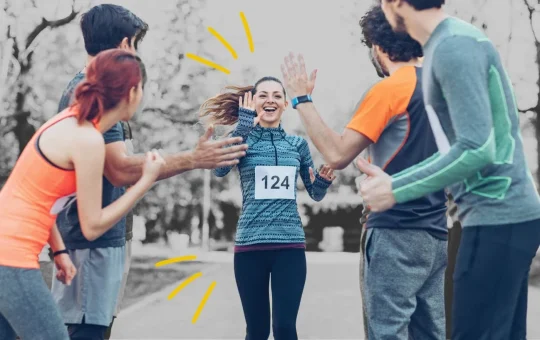 5K Training Guide: A Complete Beginner-Friendly Guide