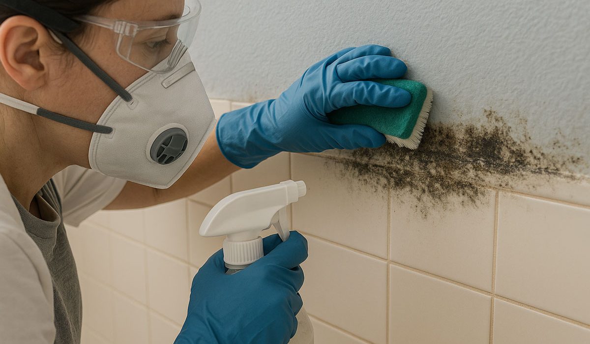 Best Way to Remove Mold From Bathroom: Practical Picks and Buying Tips