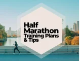 Half Marathon Training Guide: A Complete Beginner-Friendly Guide