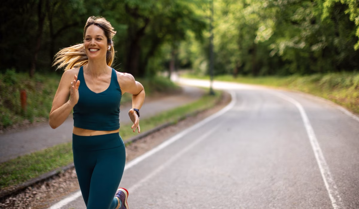 How to Improve Running for Beginners: Step-by-Step Guide