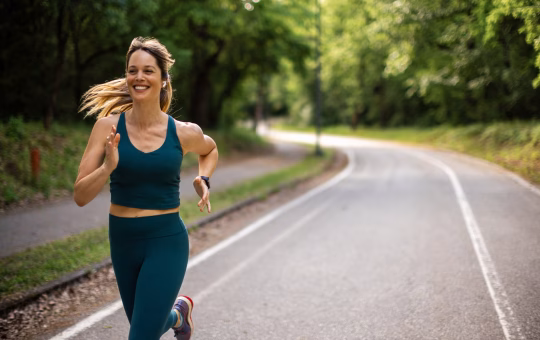 How to Improve Running for Beginners: Step-by-Step Guide