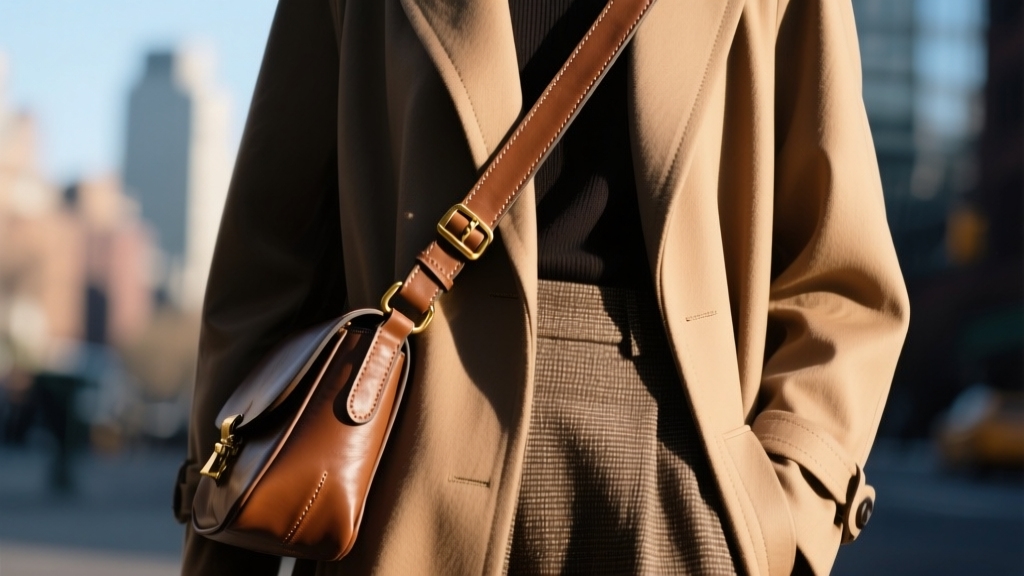 Best Crossbody Bags: Practical Picks and Buying Tips