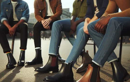 Best Chelsea Boots: Practical Picks and Buying Tips