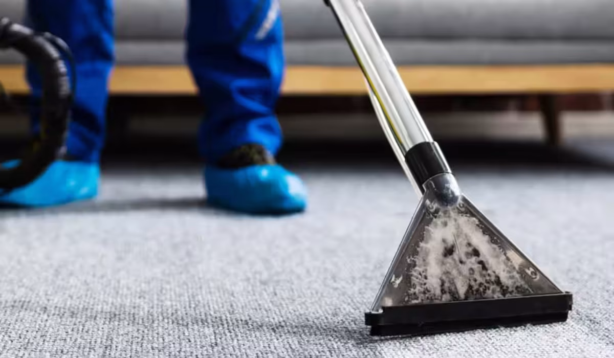 Best Way to Remove Carpet Stains: Practical Picks and Buying Tips