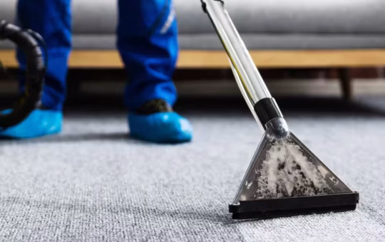 Best Way to Remove Carpet Stains: Practical Picks and Buying Tips