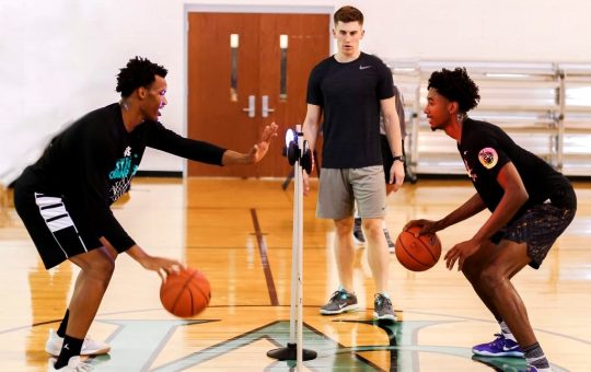 How to Improve Basketball Rules: Step-by-Step Guide