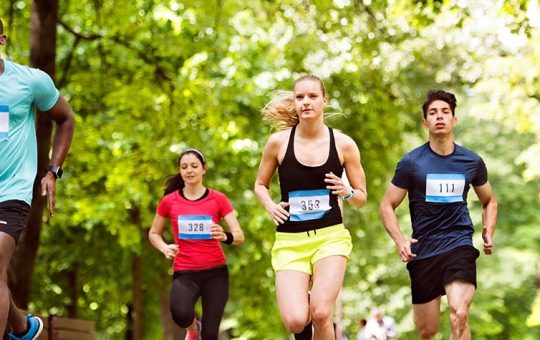 How to Improve 5K Training: Step-by-Step Guide