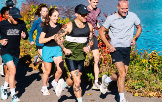 Running for Beginners Guide: A Complete Beginner-Friendly Guide