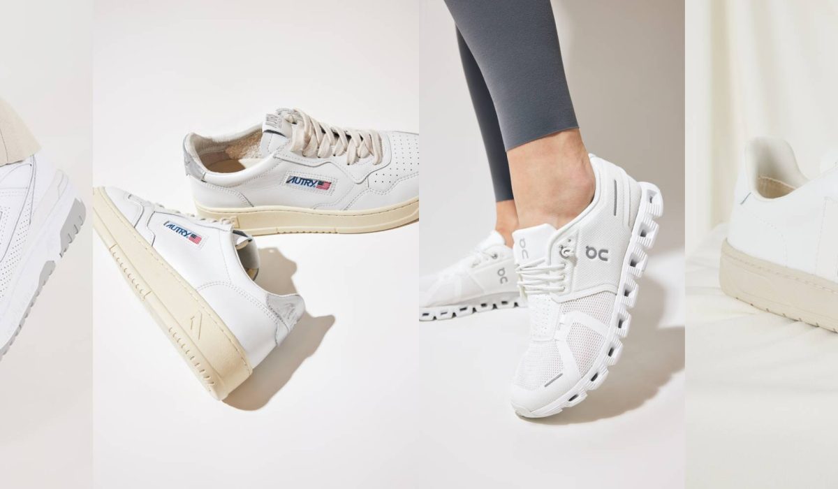 Best White Sneakers: Practical Picks and Buying Tips